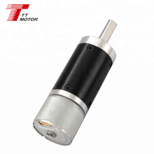 24v dc brushless gear motor GMP24-TEC2418